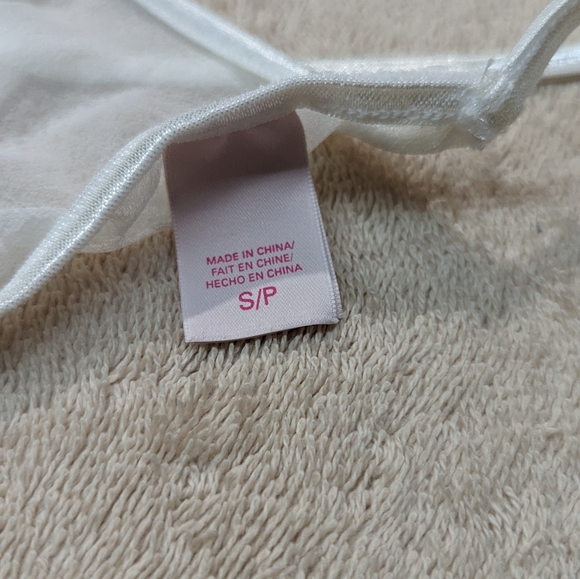 Pick 5 for $20 - unknown brand G-string - S - Picture 3 of 3